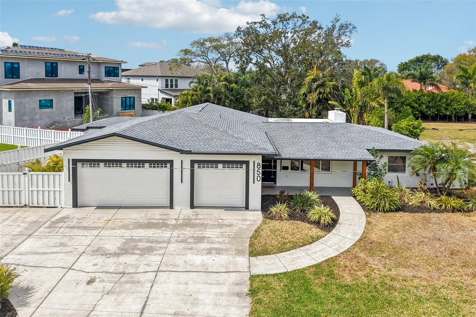 EDEN SHORES SEC 7 - Residential