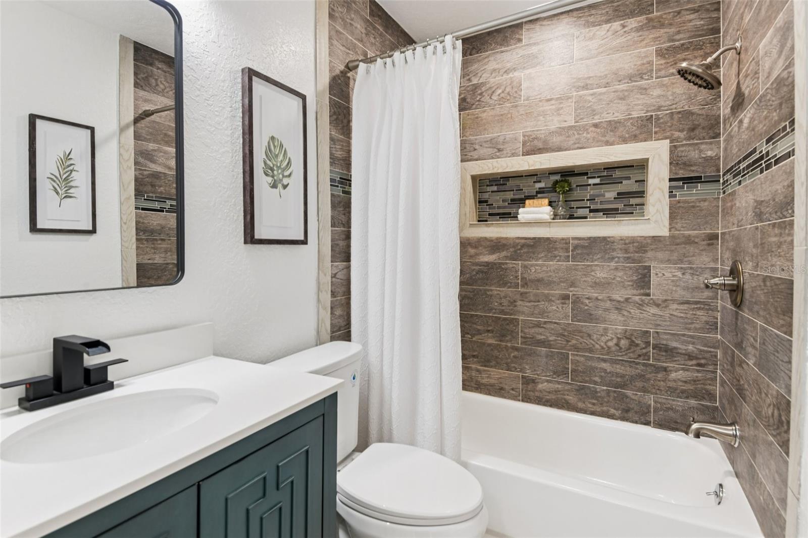 EDEN SHORES SEC 7 - Residential