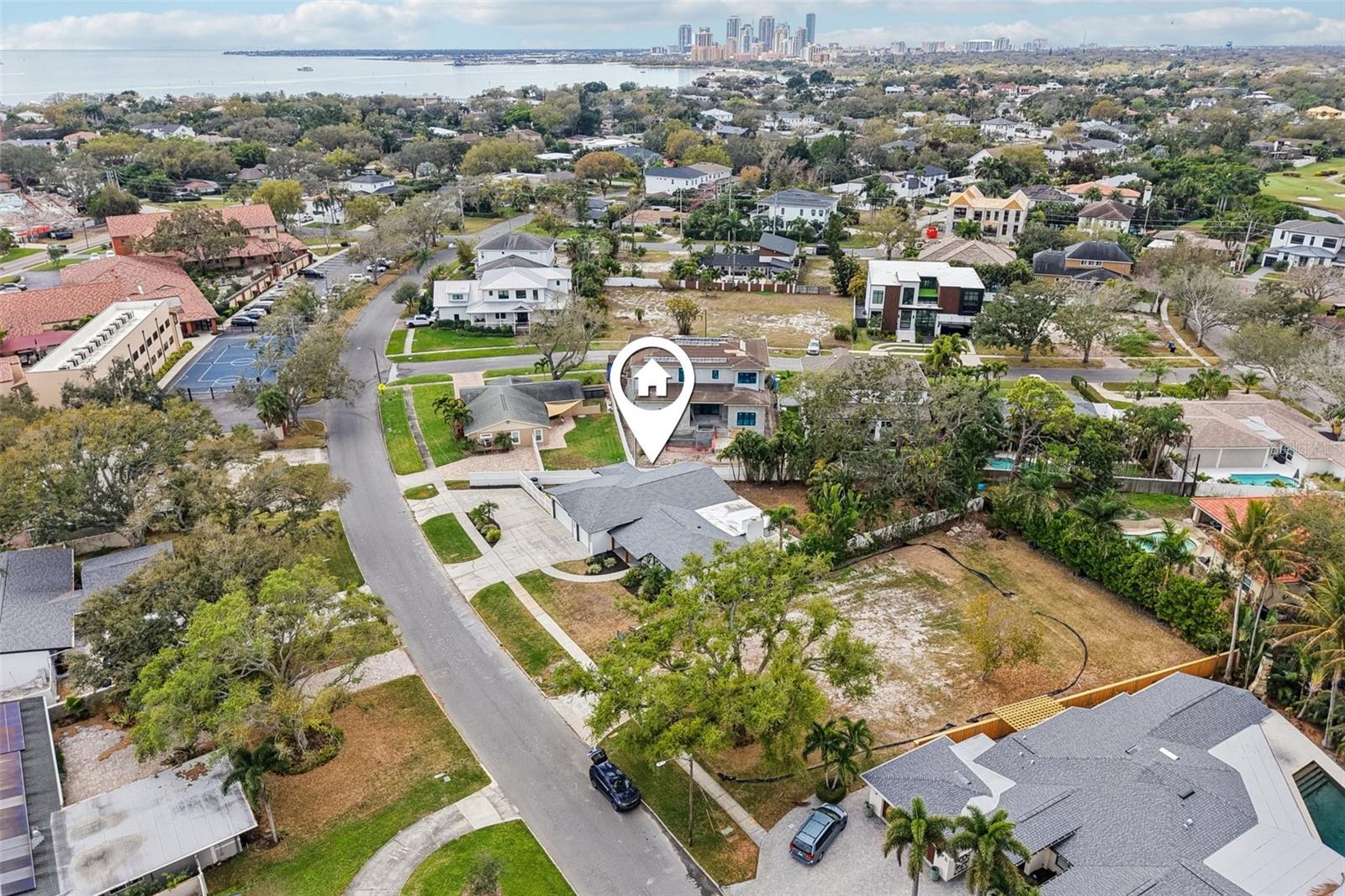 EDEN SHORES SEC 7 - Residential