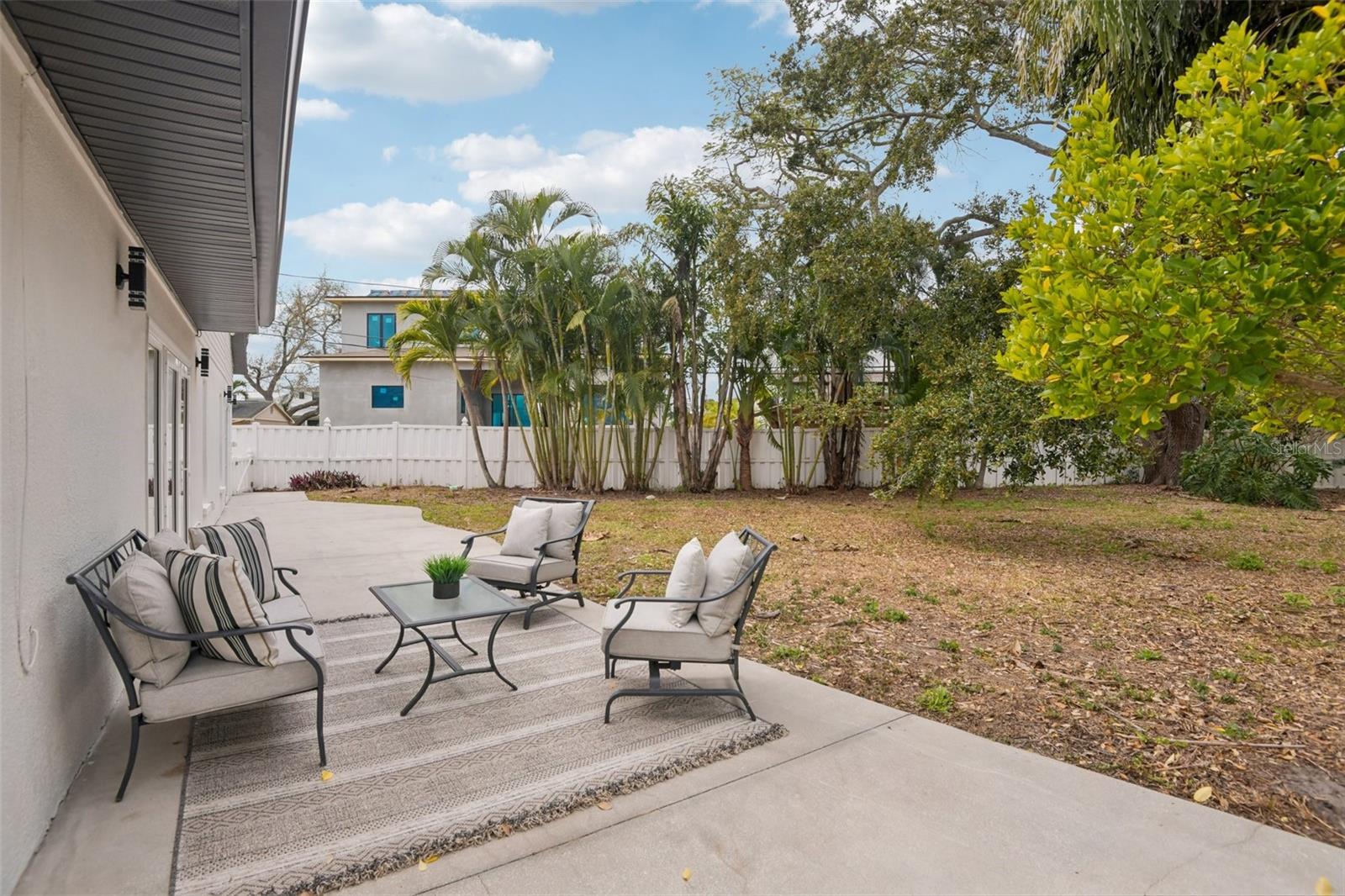 EDEN SHORES SEC 7 - Residential