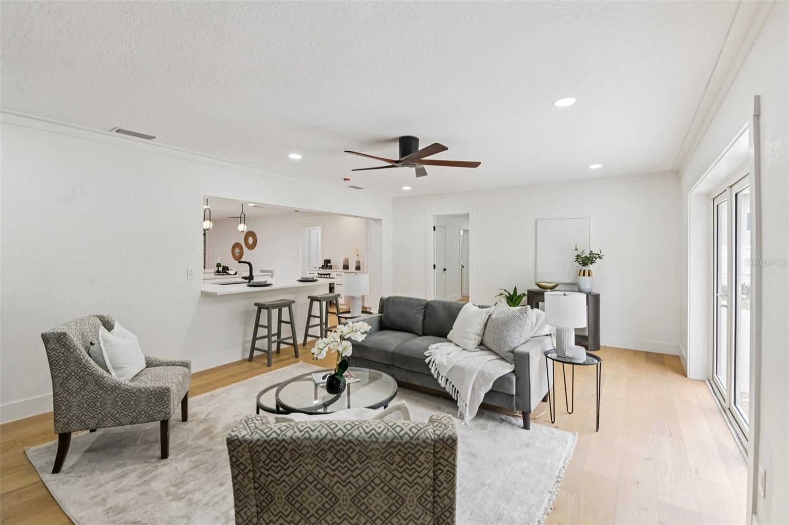 EDEN SHORES SEC 7 - Residential