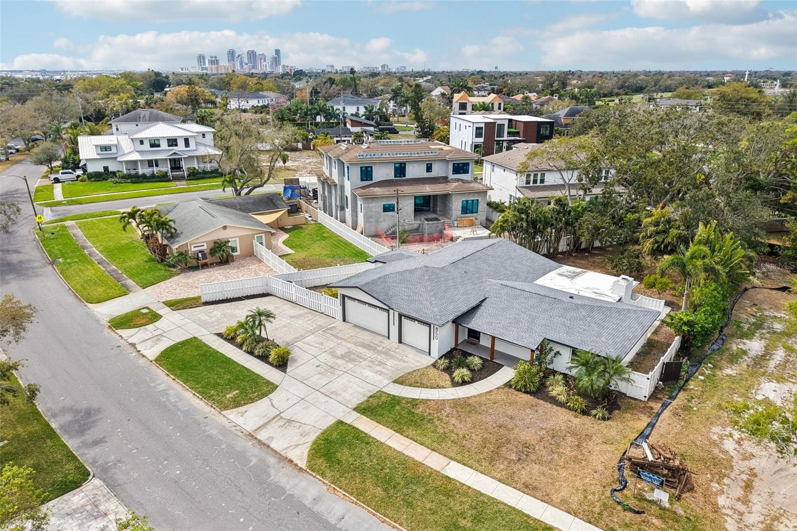 EDEN SHORES SEC 7 - Residential