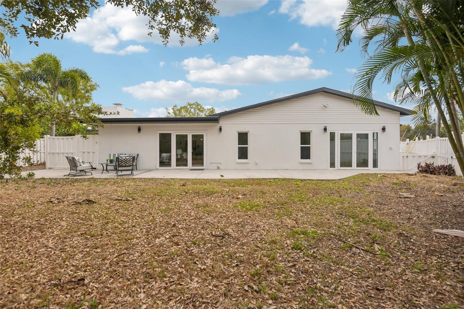 EDEN SHORES SEC 7 - Residential