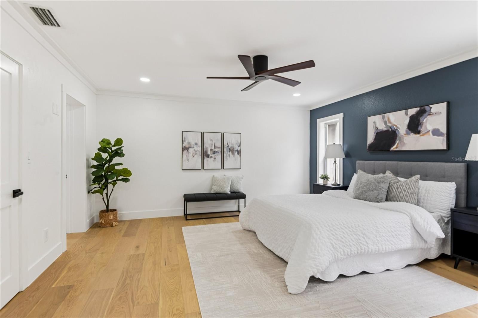 EDEN SHORES SEC 7 - Residential