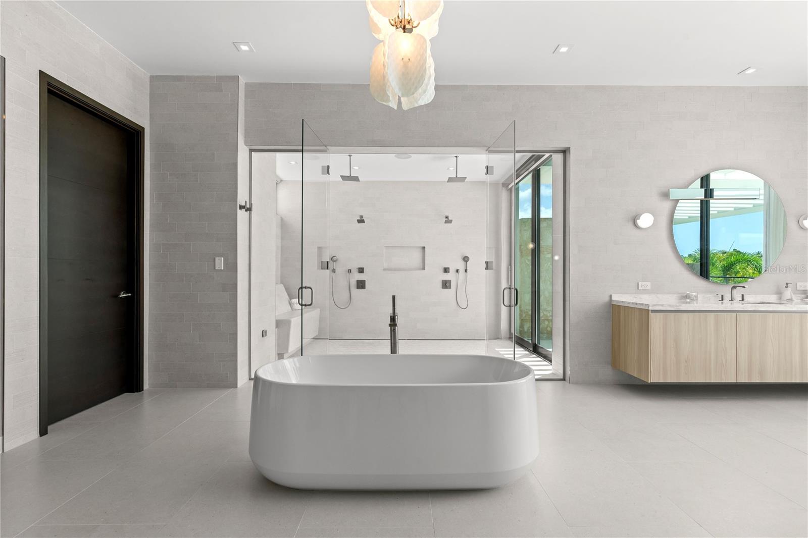 DORADO BEACH EAST - Residential