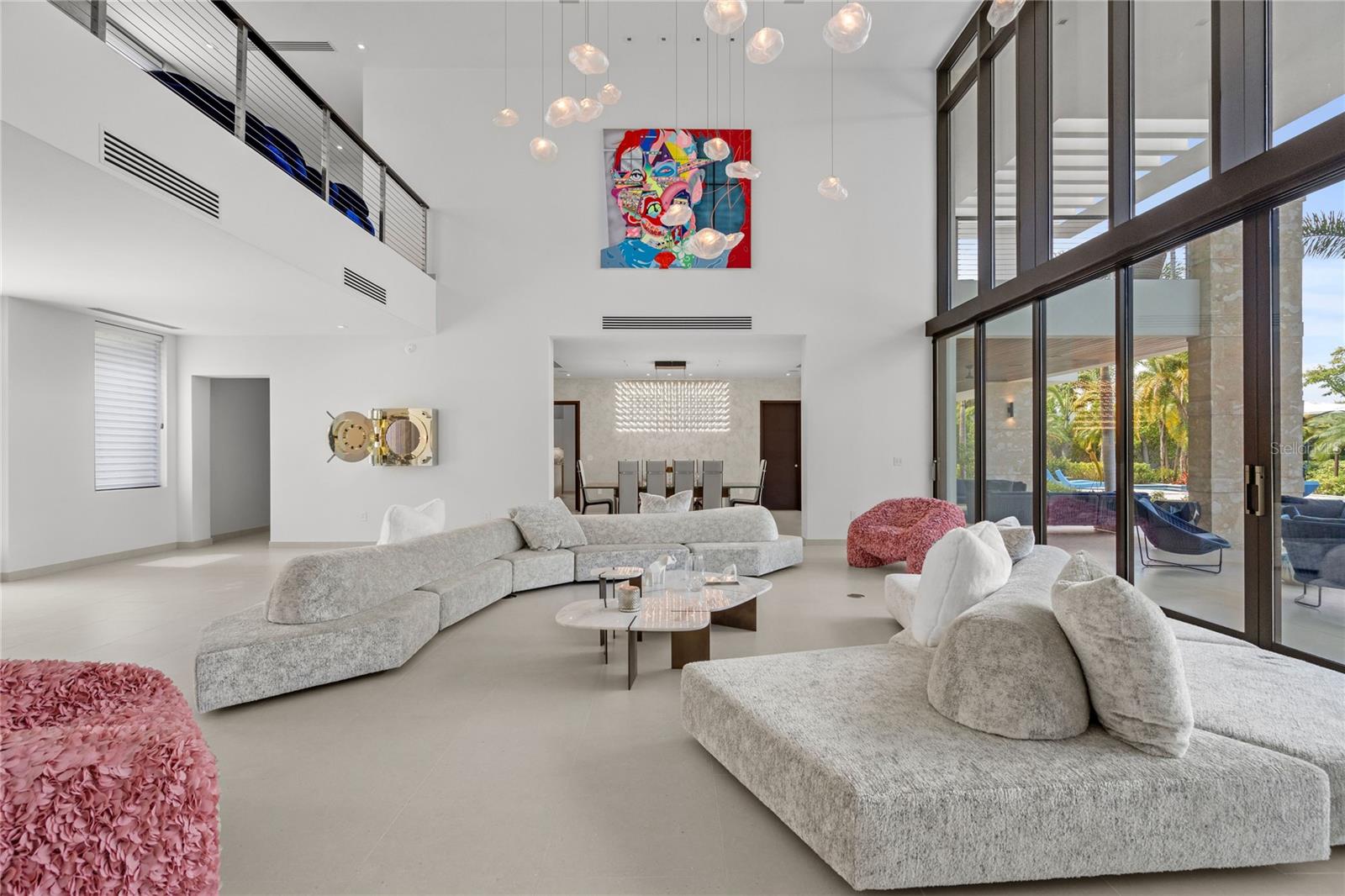 DORADO BEACH EAST - Residential
