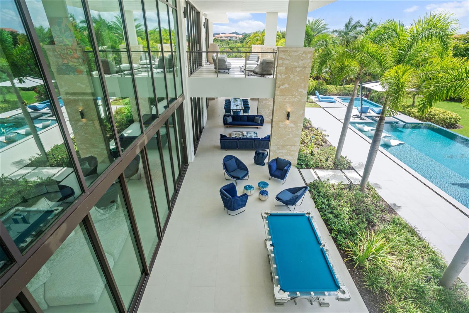 DORADO BEACH EAST - Residential