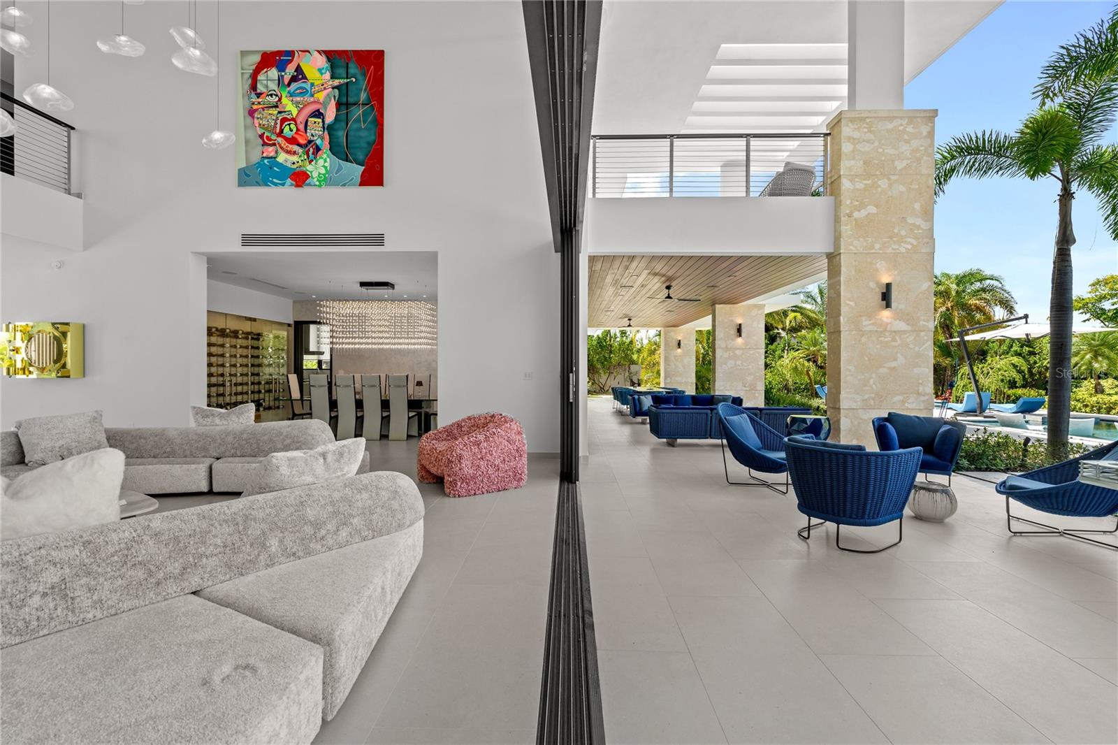 DORADO BEACH EAST - Residential