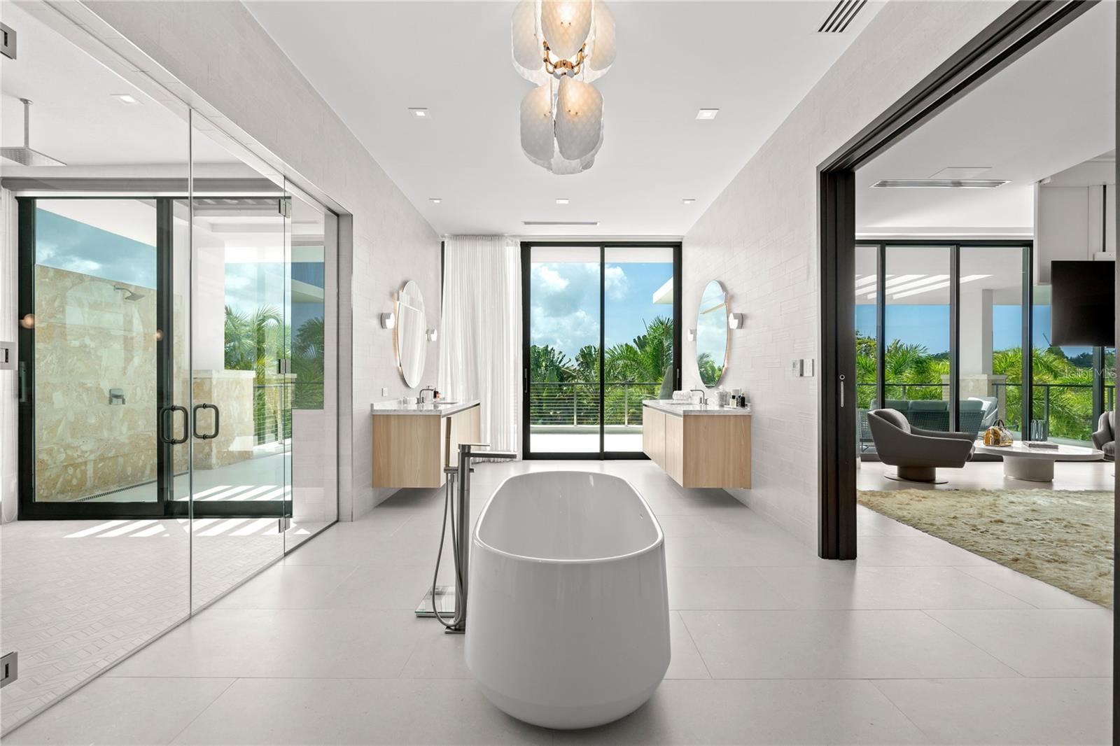 DORADO BEACH EAST - Residential