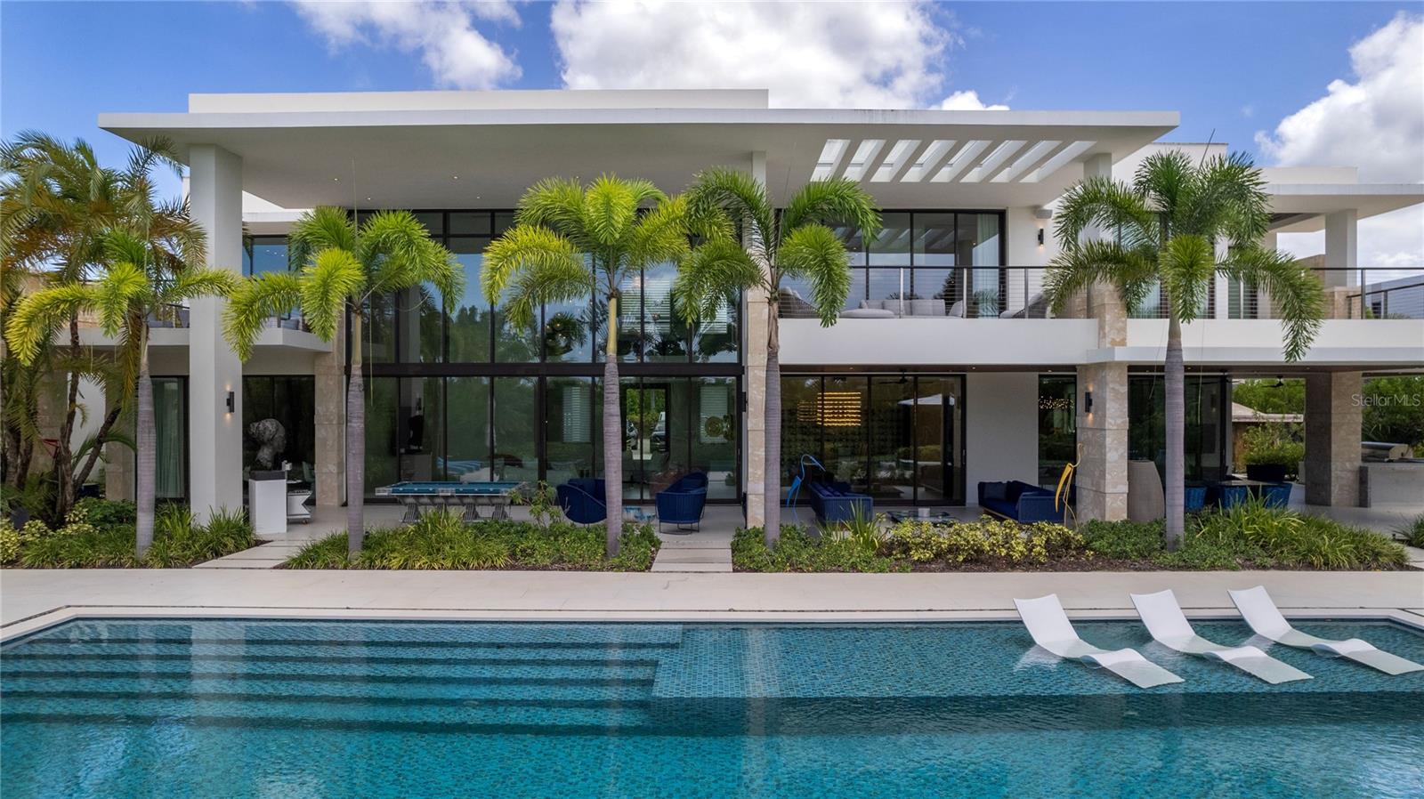 DORADO BEACH EAST - Residential