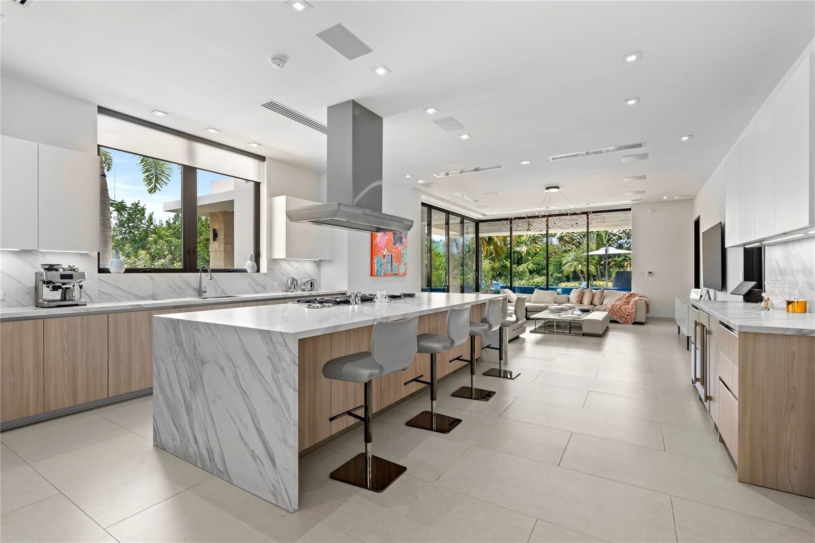 DORADO BEACH EAST - Residential