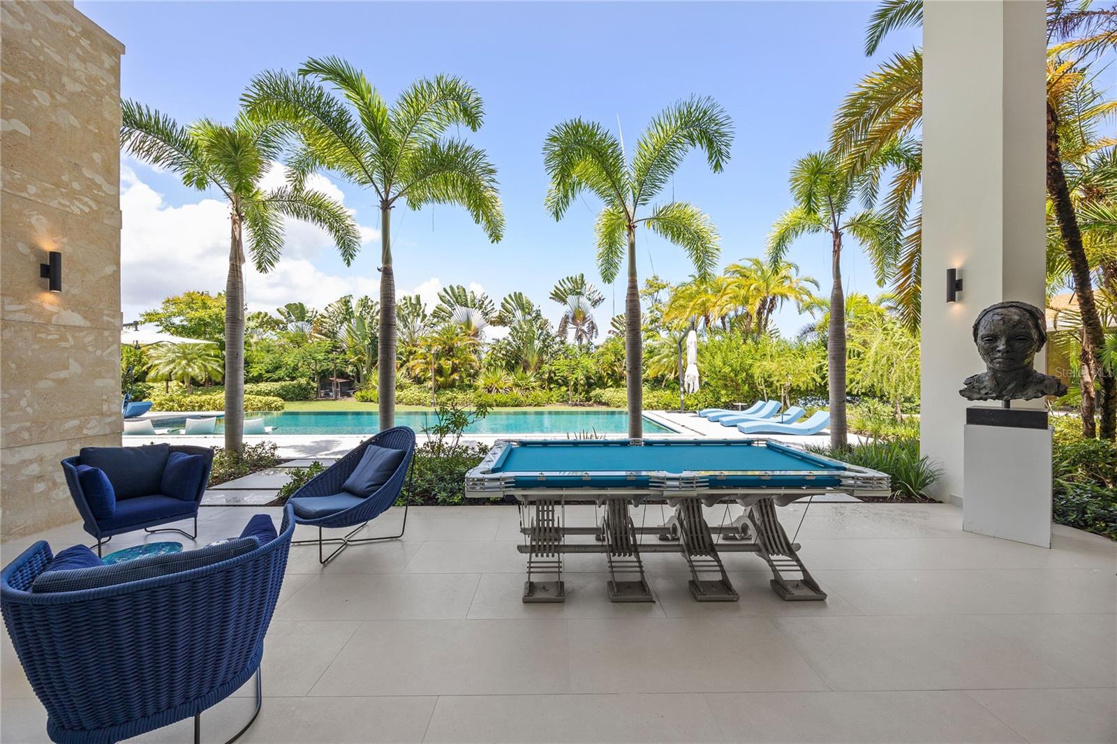 DORADO BEACH EAST - Residential