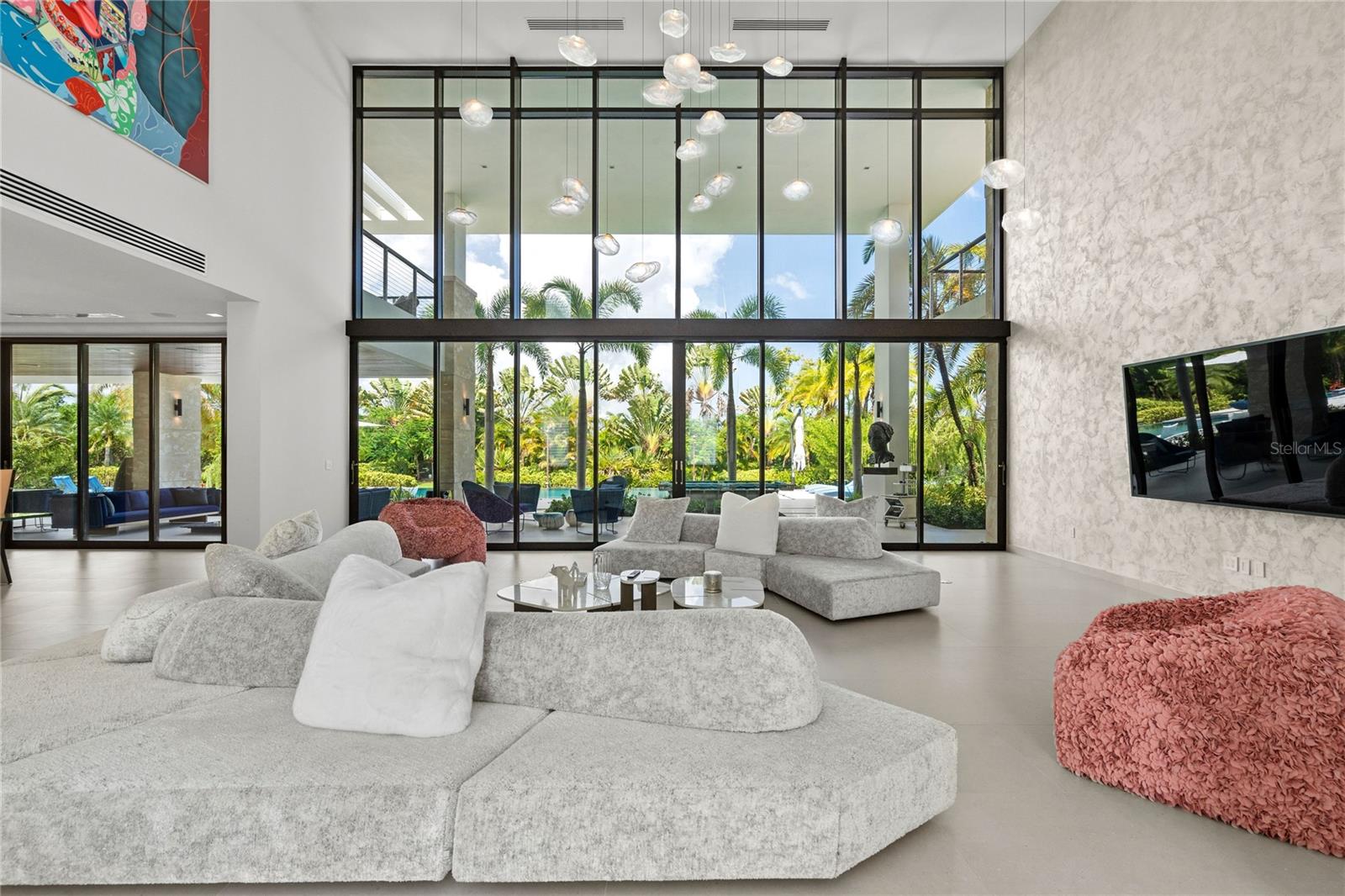 DORADO BEACH EAST - Residential