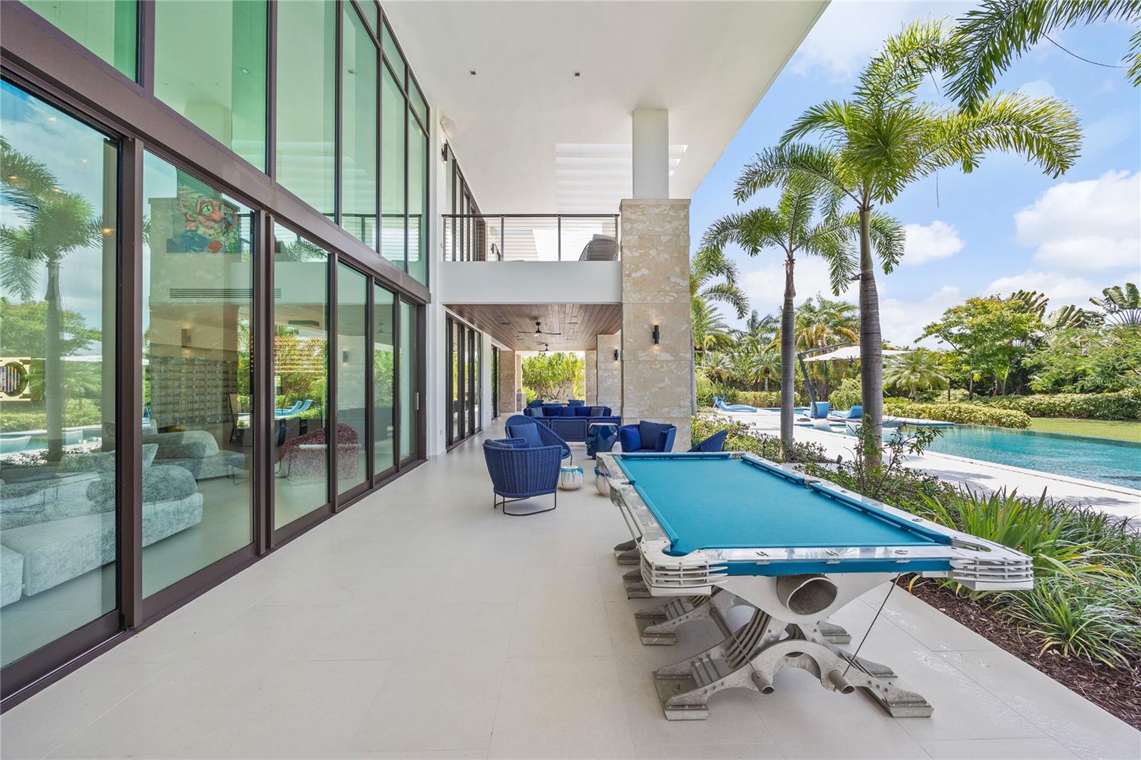 DORADO BEACH EAST - Residential