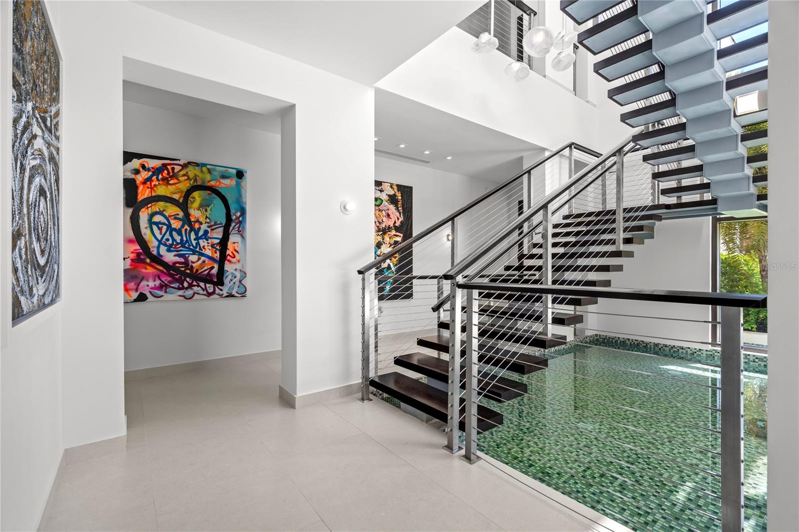 DORADO BEACH EAST - Residential