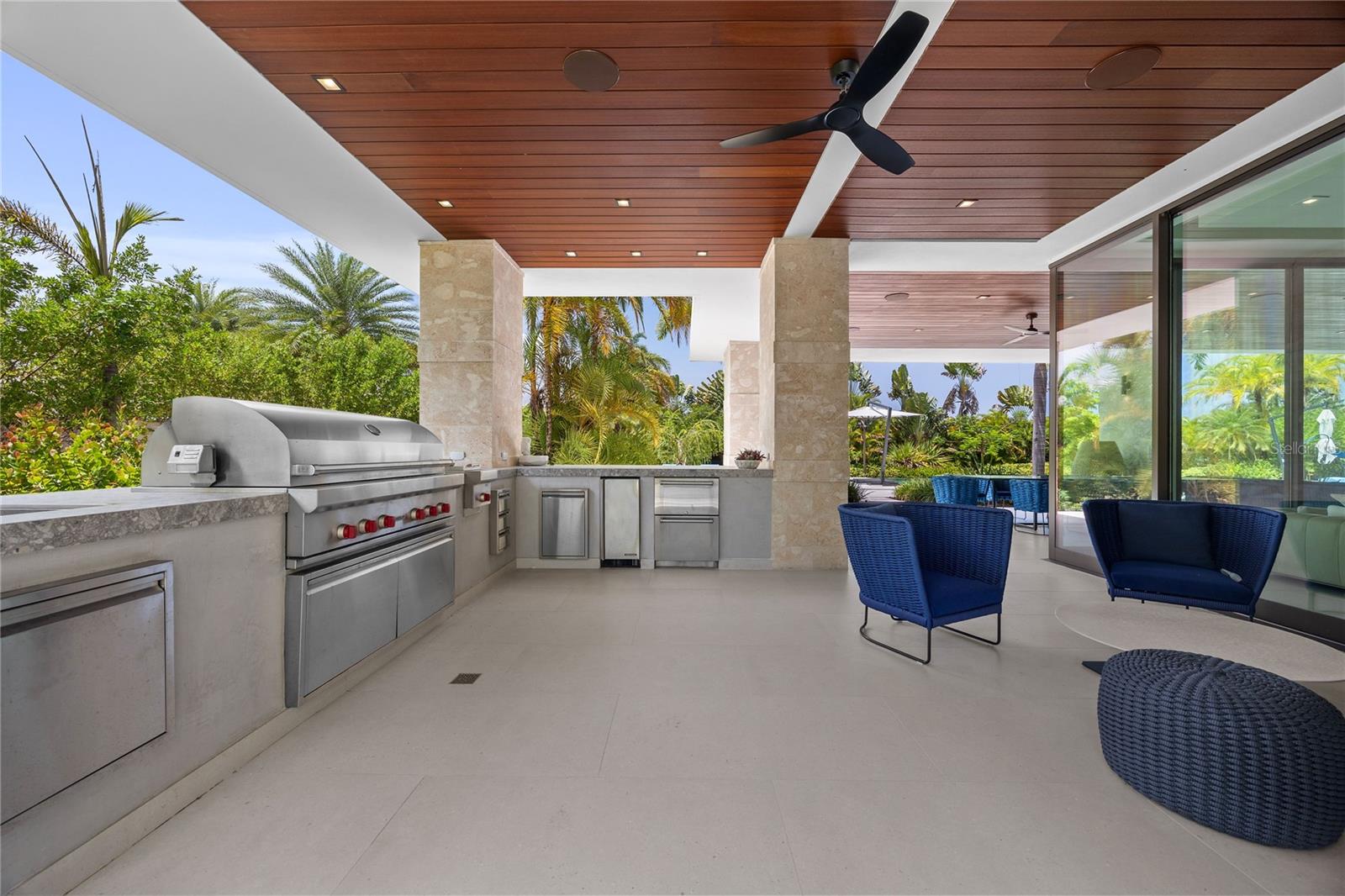 DORADO BEACH EAST - Residential