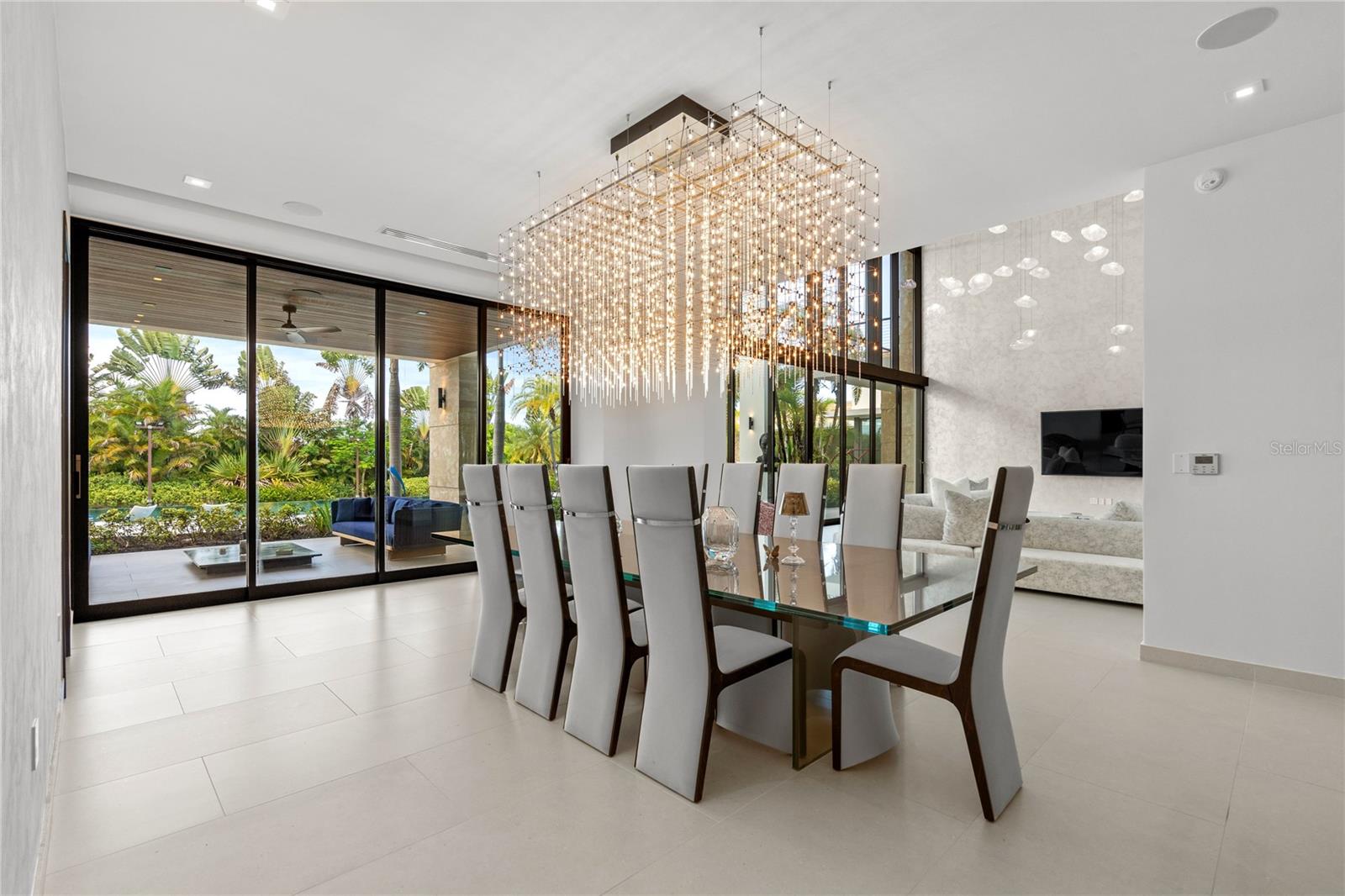 DORADO BEACH EAST - Residential
