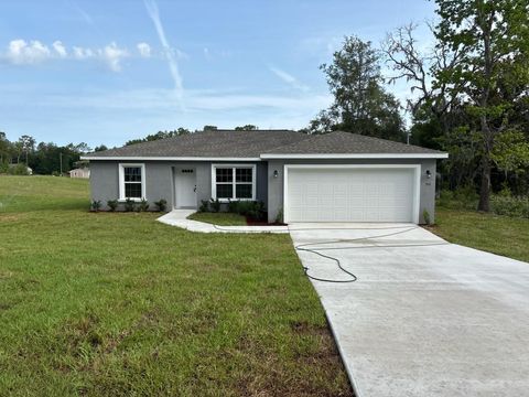 953 W CADIMA PLACE CITRUS SPRINGS FL 34434