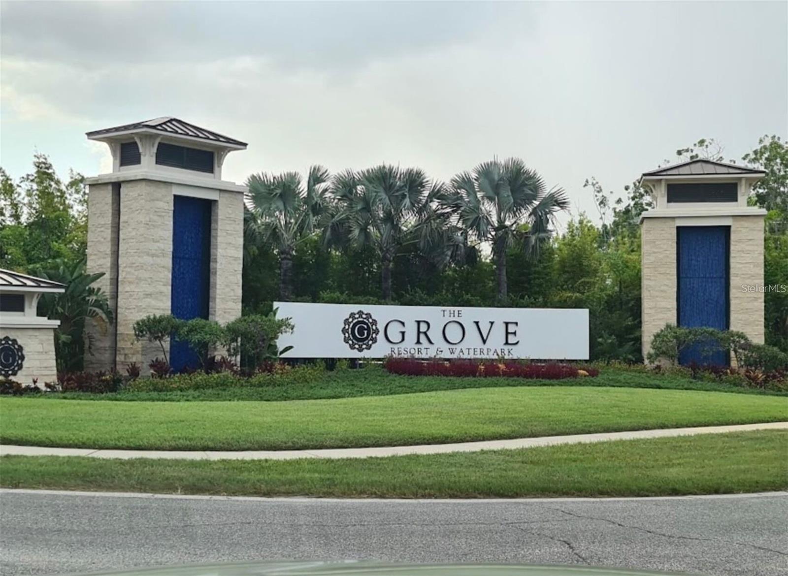 14501 GROVE RESORT AVENUE 3630
