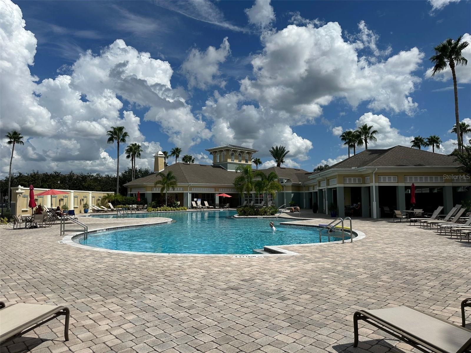 LAKESIDE/LKS/WINDERMERE - Residential Lease
