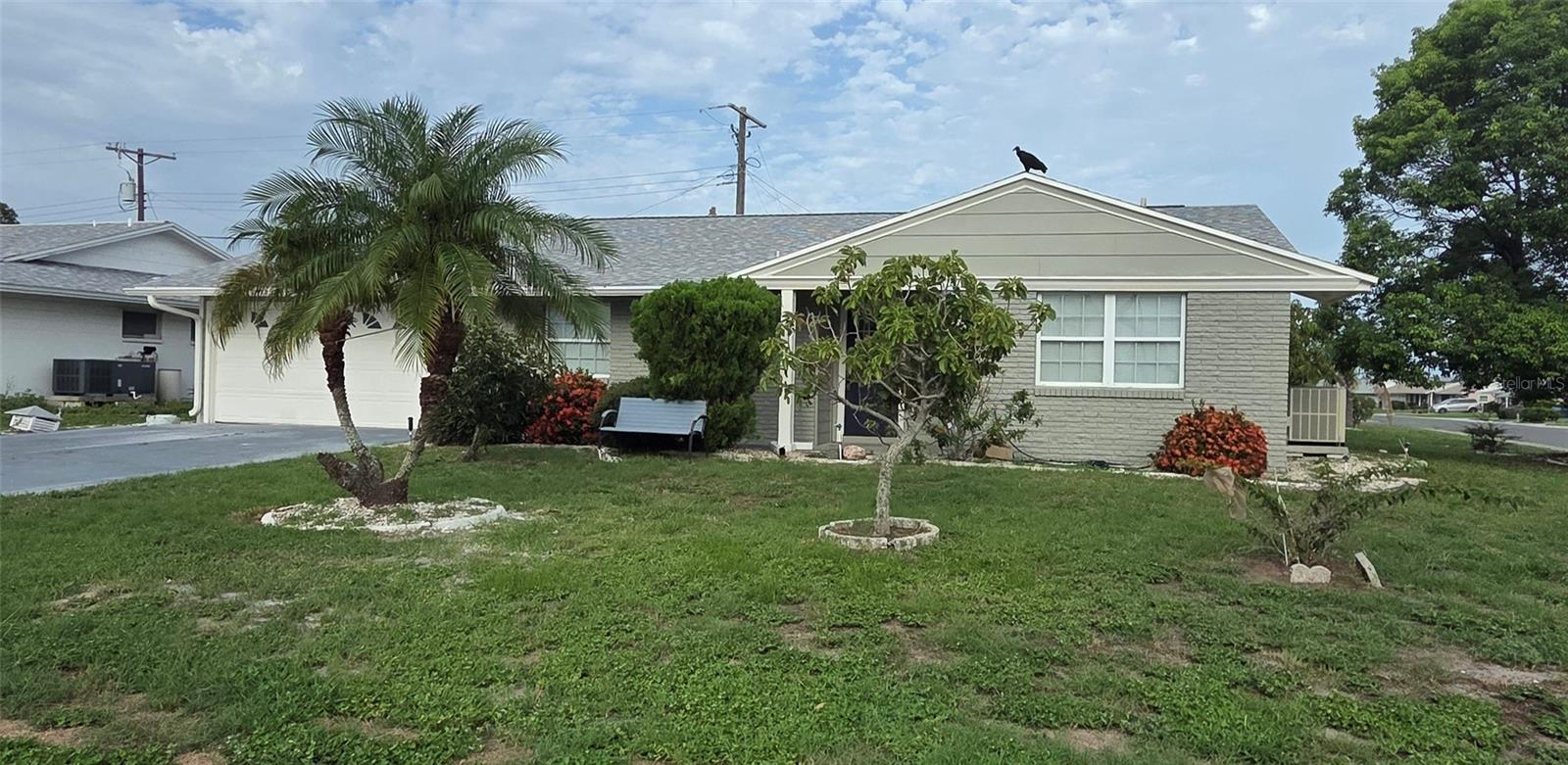 Photo 1 of 20 — 1238 VALLEY FORGE BOULEVARD, SUN CITY CENTER, FL 33573