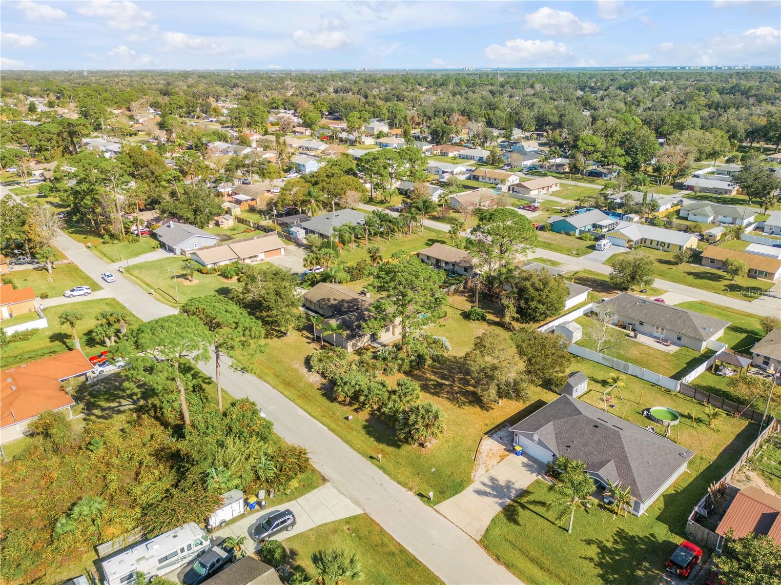ROYAL PALM DRIVE