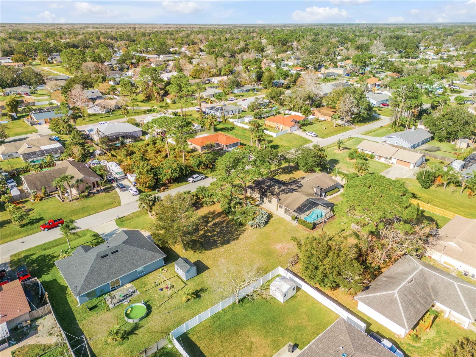 ROYAL PALM DRIVE