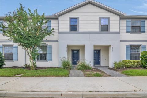 2406 DUBAI STREET KISSIMMEE FL 34747