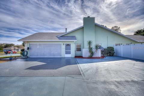 A home in SILVER SPRINGS