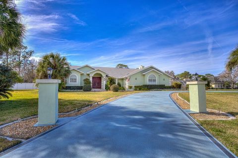 A home in SILVER SPRINGS