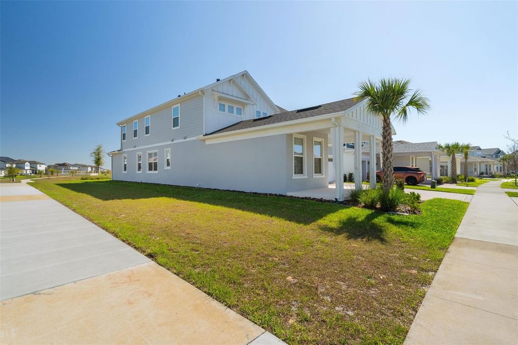 Photo of 6221 Argent Wood Drive, Winter Garden, FL 34787 (MLS # O6388355)