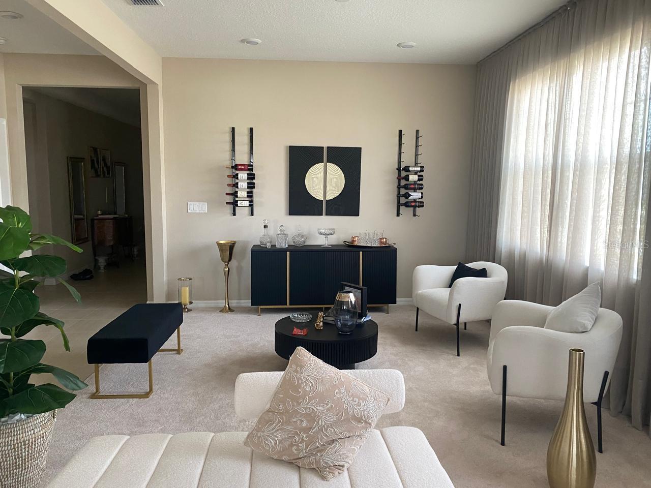 SILVERLEAF OAKS - Residential