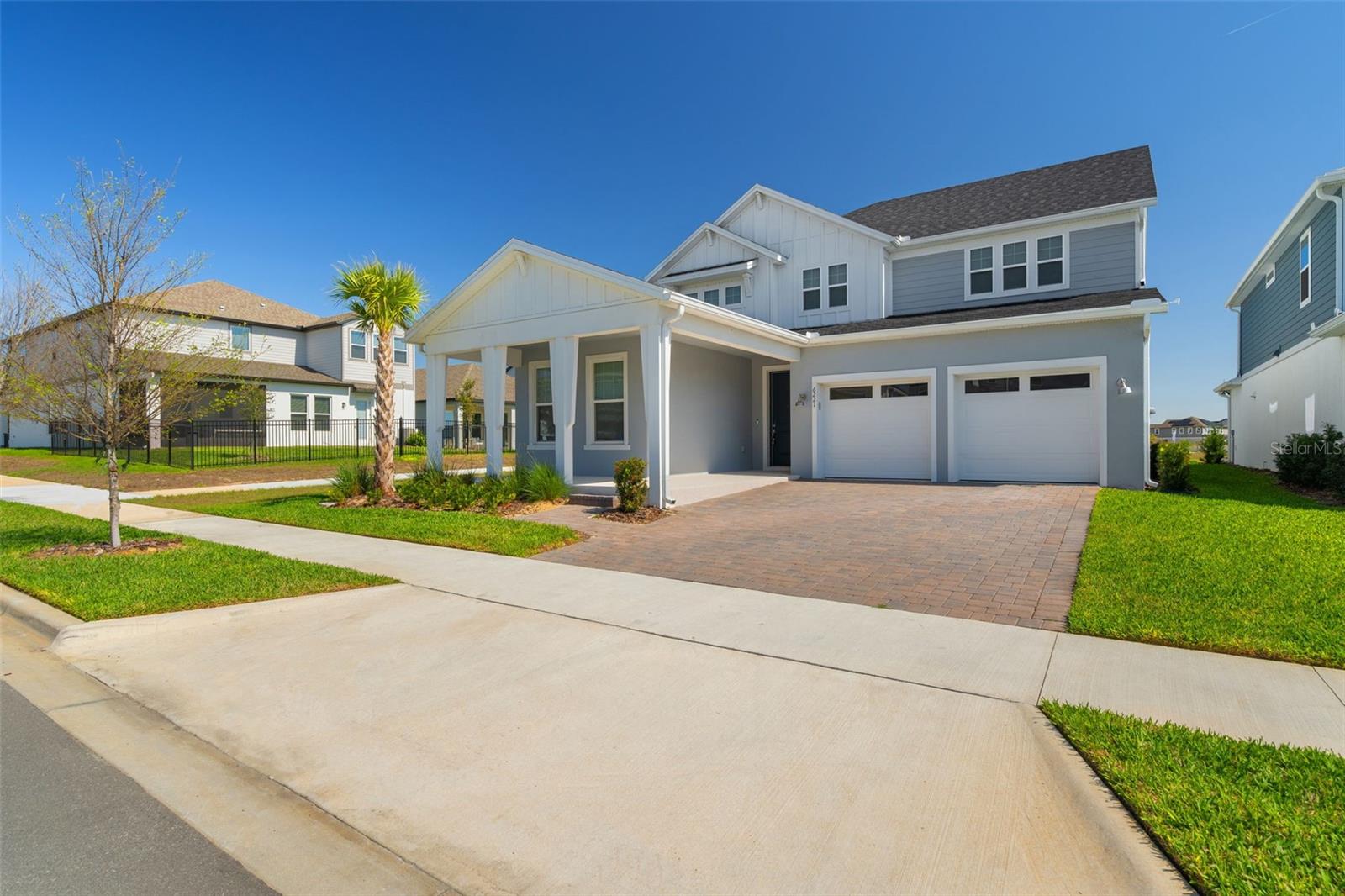 6221 ARGENT WOOD DRIVE