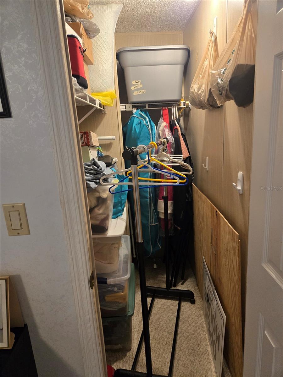 ORANGE MANOR WEST COOP INC - Residential