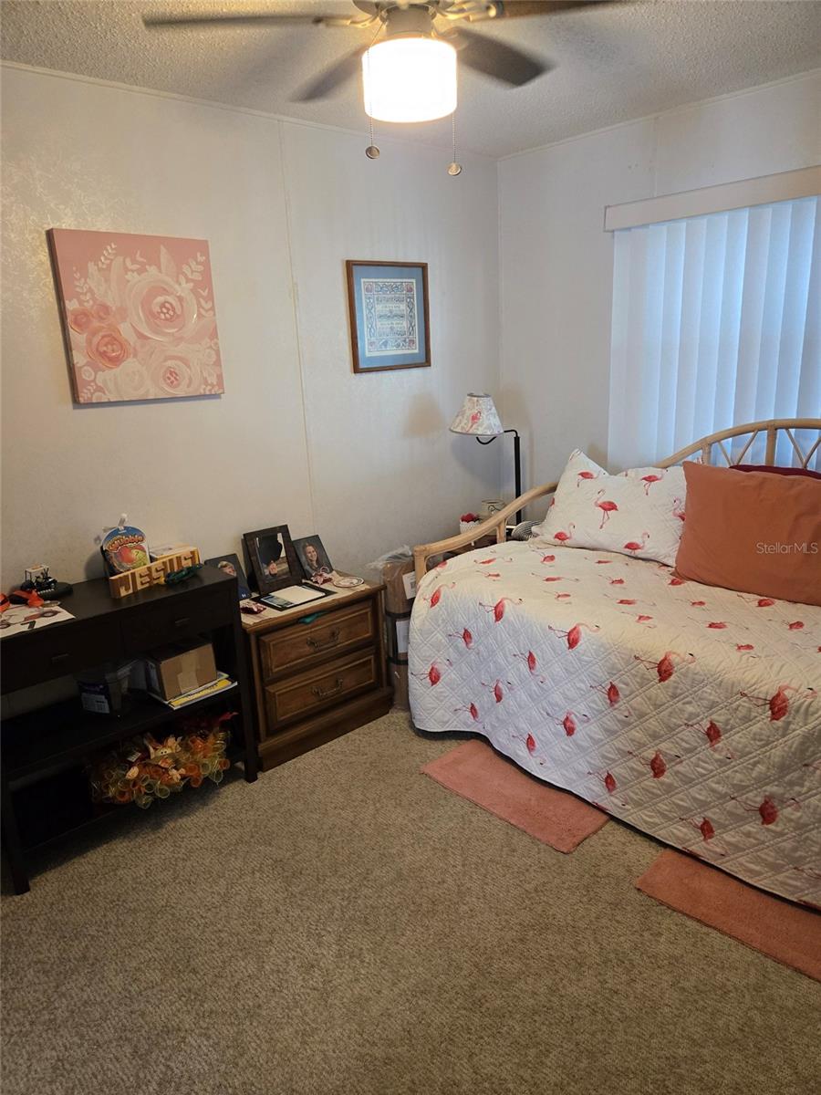 ORANGE MANOR WEST COOP INC - Residential