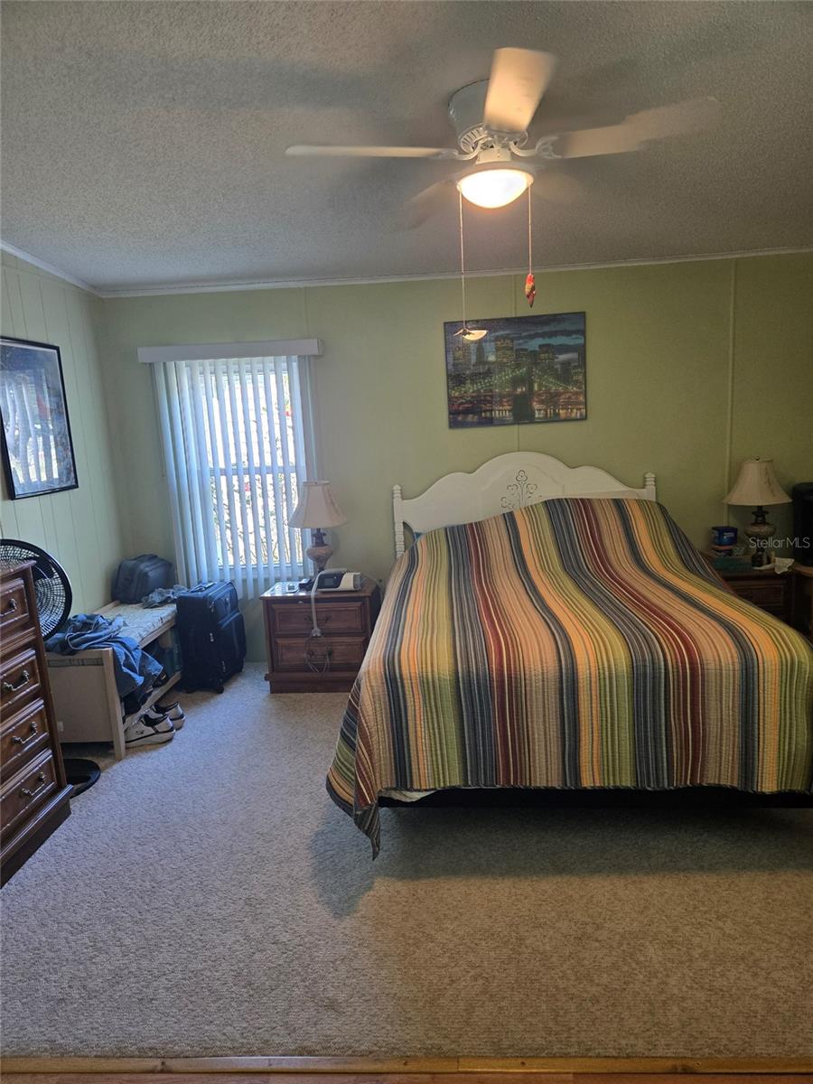 ORANGE MANOR WEST COOP INC - Residential