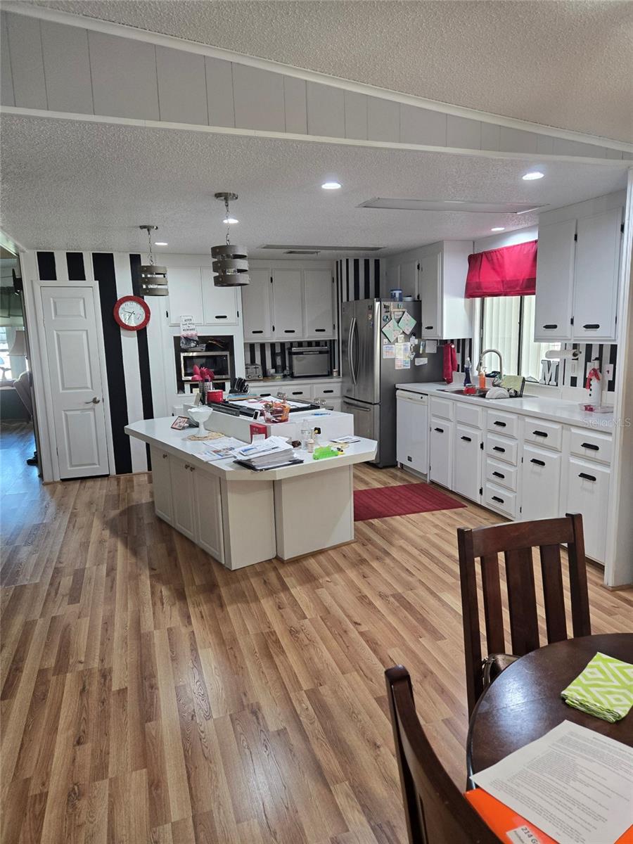 ORANGE MANOR WEST COOP INC - Residential