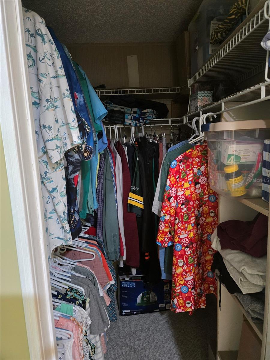 ORANGE MANOR WEST COOP INC - Residential