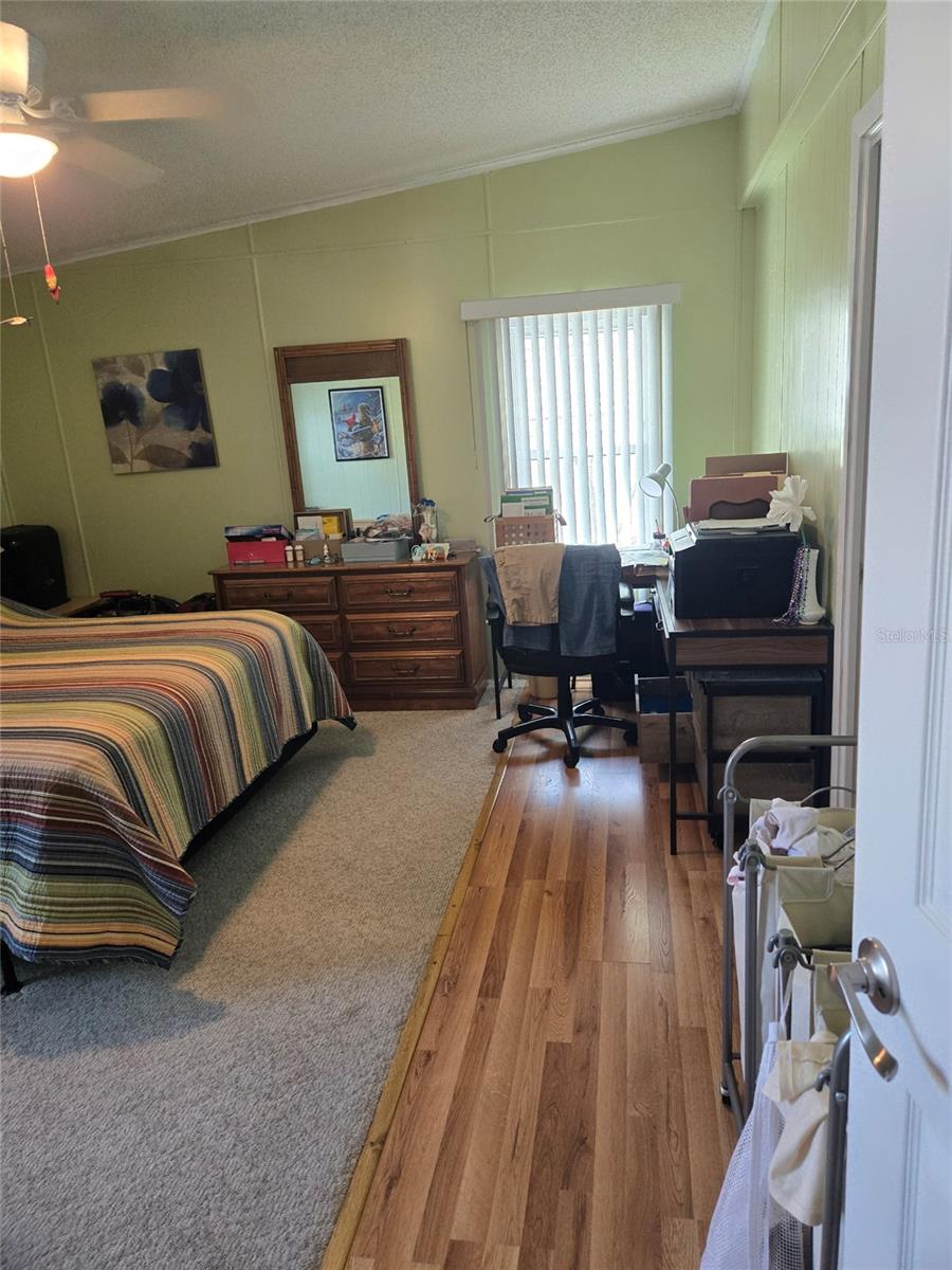 ORANGE MANOR WEST COOP INC - Residential