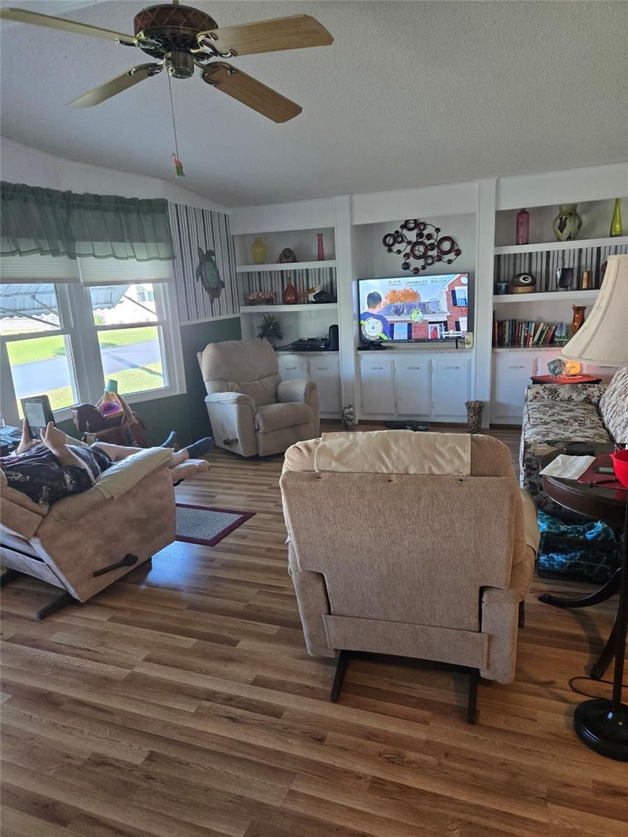 ORANGE MANOR WEST COOP INC - Residential