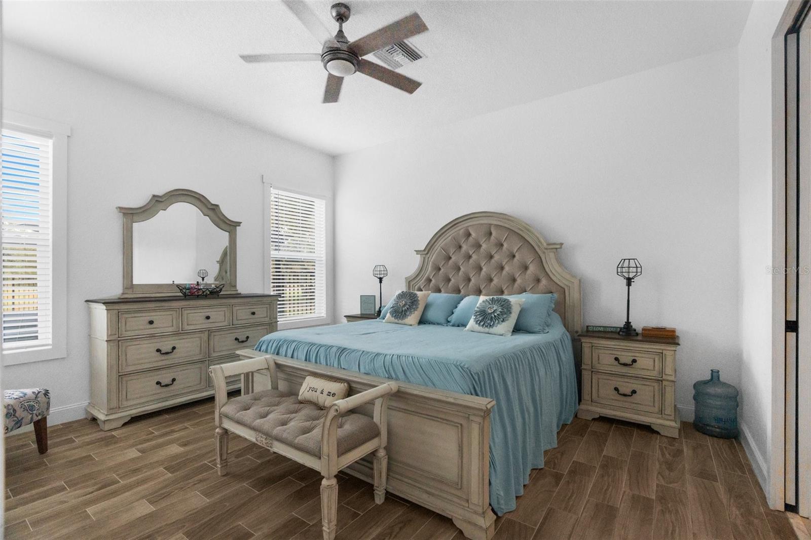 BELLA TERRA - Residential