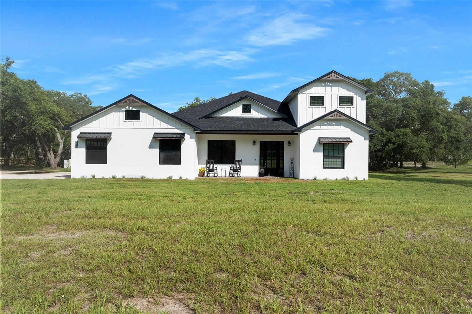 BELLA TERRA - Residential