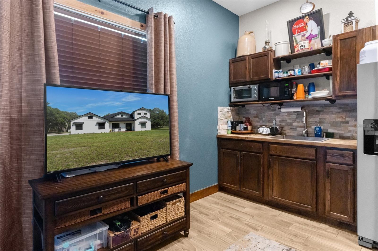 BELLA TERRA - Residential