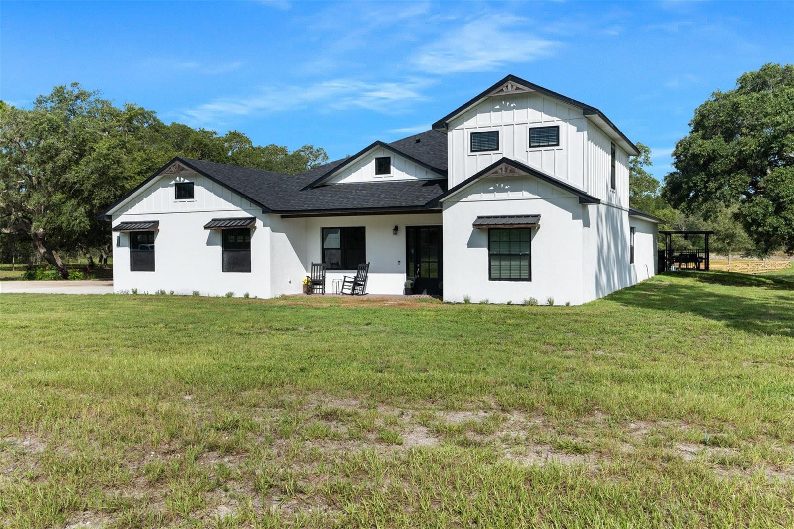 BELLA TERRA - Residential