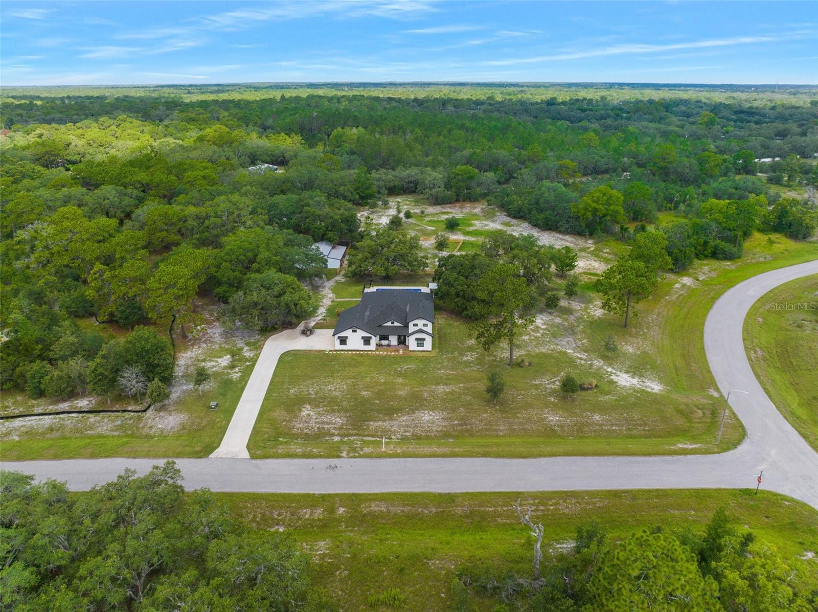 BELLA TERRA - Residential