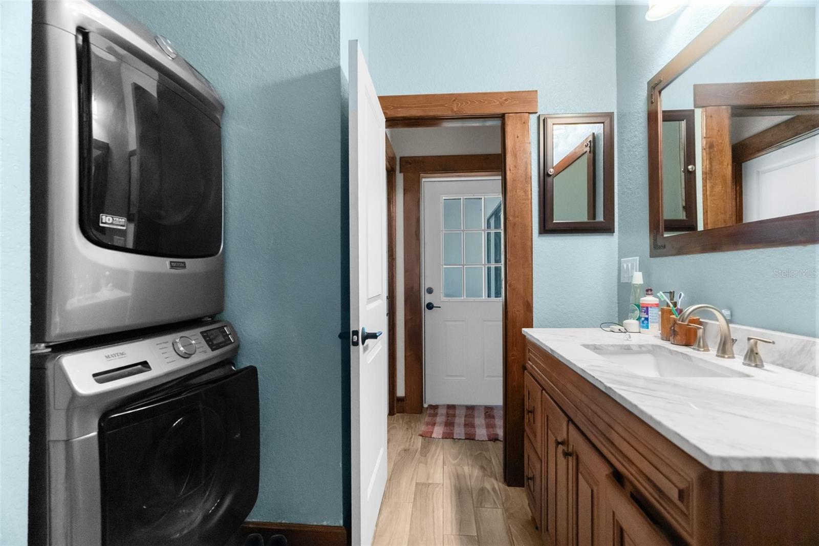 BELLA TERRA - Residential