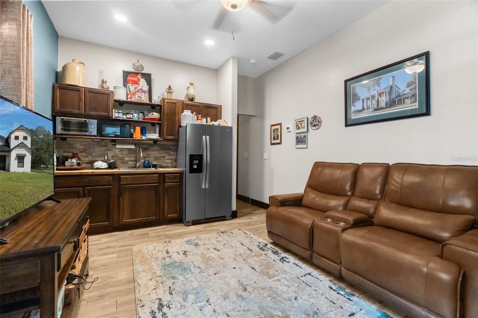 BELLA TERRA - Residential