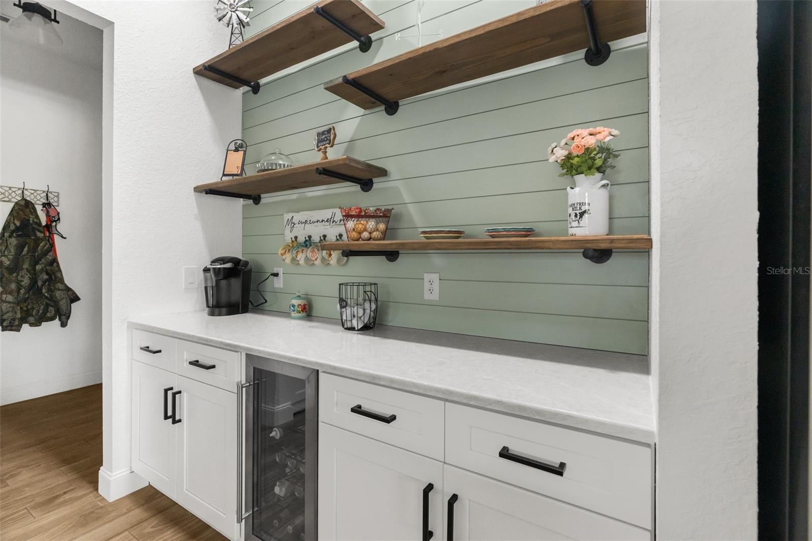 BELLA TERRA - Residential