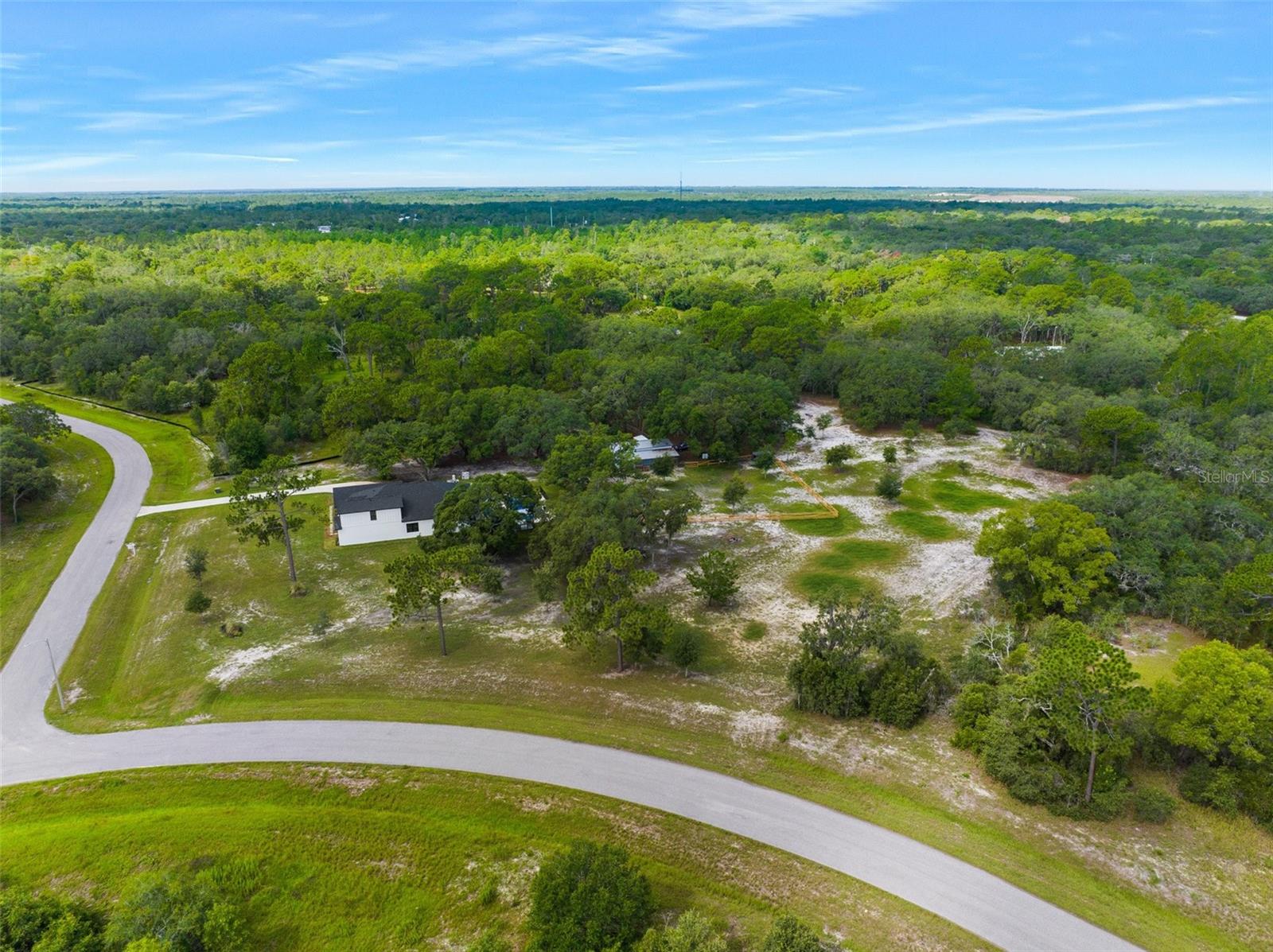 BELLA TERRA - Residential