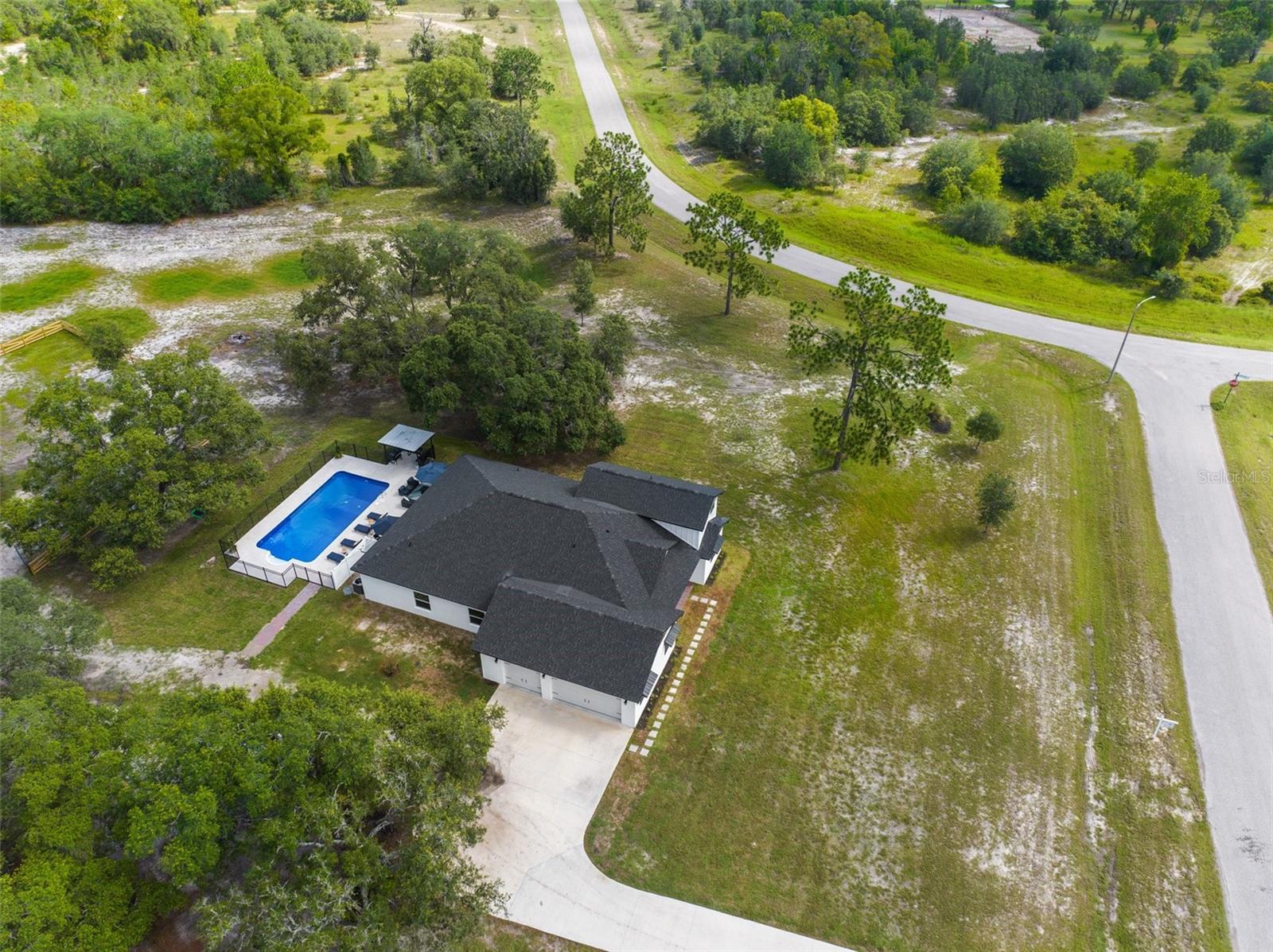 BELLA TERRA - Residential